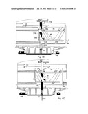 Inserter Device with Horizontal Moving Part diagram and image