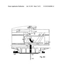 Inserter Device with Horizontal Moving Part diagram and image