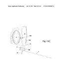 Inserter Device with Horizontal Moving Part diagram and image