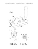 Delivery Device with Sensor and One or More Cannulas diagram and image