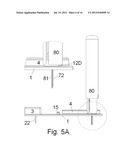 Delivery Device with Sensor and One or More Cannulas diagram and image