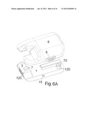 Delivery Device with Sensor and One or More Cannulas diagram and image