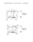 Delivery Device with Sensor and One or More Cannulas diagram and image