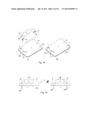 Delivery Device with Sensor and One or More Cannulas diagram and image