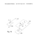 Delivery Device with Sensor and One or More Cannulas diagram and image