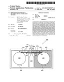 DISPENSER WITH SLIDING SEAL, TREATMENT DEVICE AND RELATED METHODS diagram and image