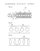 DISPENSER WITH SLIDING SEAL, TREATMENT DEVICE AND RELATED METHODS diagram and image