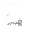 DISPENSER WITH SLIDING SEAL, TREATMENT DEVICE AND RELATED METHODS diagram and image