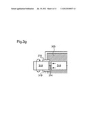 DISPENSER WITH SLIDING SEAL, TREATMENT DEVICE AND RELATED METHODS diagram and image