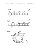 DISPENSER WITH SLIDING SEAL, TREATMENT DEVICE AND RELATED METHODS diagram and image