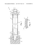 SKIN ANTISEPTIC COMPOSITION DISPENSER AND METHODS OF USE diagram and image