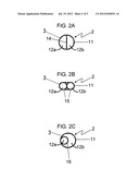  MULTICOMPONENT MAGNETIC NANOPARTICLE DELIVERY SYSTEM FOR LOCAL DELIVERY     TO HEART VALVE LEAFLETS AND OTHER ANIMAL TISSUES diagram and image