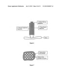 METHOD AND APPARATUS TO ENHANCE OPTICAL TRANSPARENCY OF BIOLOGICAL TISSUES diagram and image