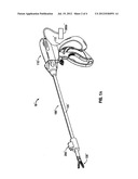 Surgical Instrument Including Inductively Coupled Accessory diagram and image