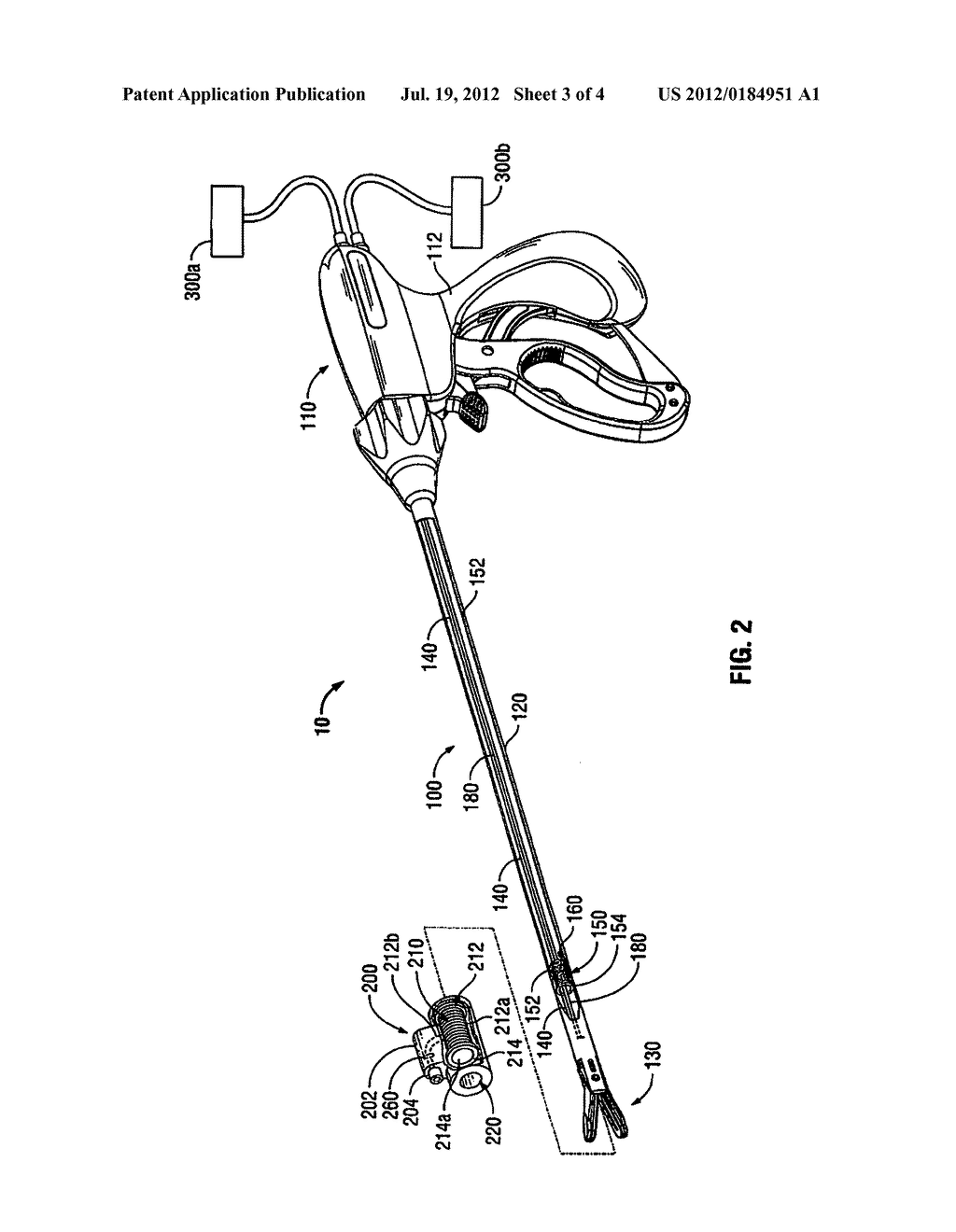 Surgical Instrument Including Inductively Coupled Accessory - diagram, schematic, and image 04