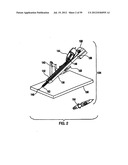 Remotely Controlled Catheter Insertion System with Automatic Control     System diagram and image