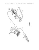 Remotely Controlled Catheter Insertion System with Automatic Control     System diagram and image