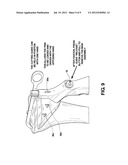 KNEE ARTHROPLASTY APPARATUS AND METHOD diagram and image