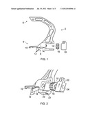 SURGICAL IMPACTOR diagram and image