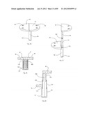 Decompressive Craniotomy Device and Methodology diagram and image