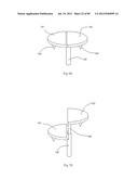 Decompressive Craniotomy Device and Methodology diagram and image