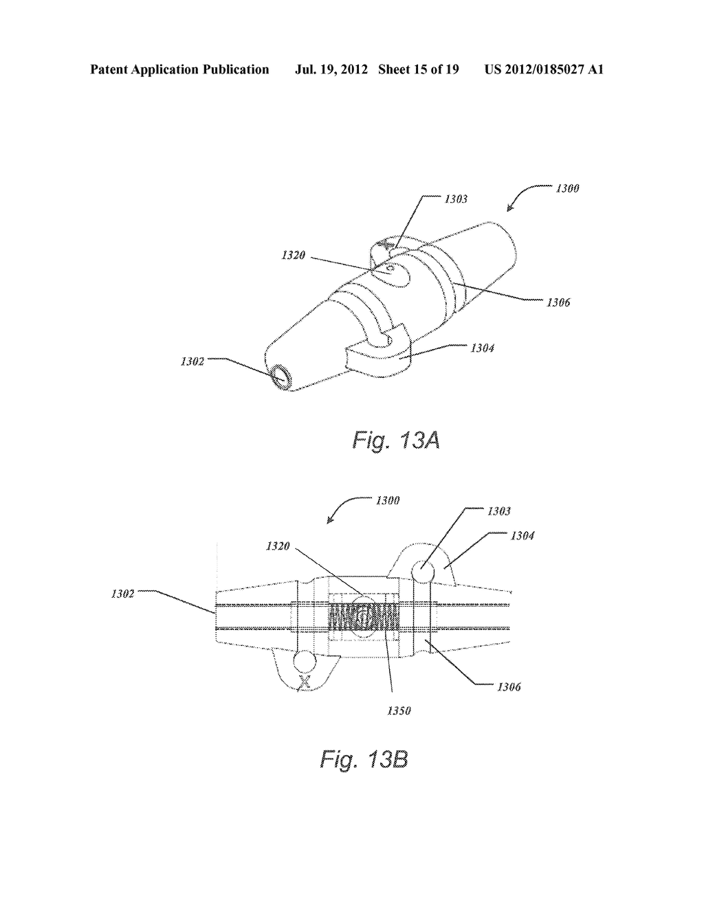 TORQUE LOCK ANCHOR AND METHODS AND DEVICES USING THE ANCHOR - diagram, schematic, and image 16