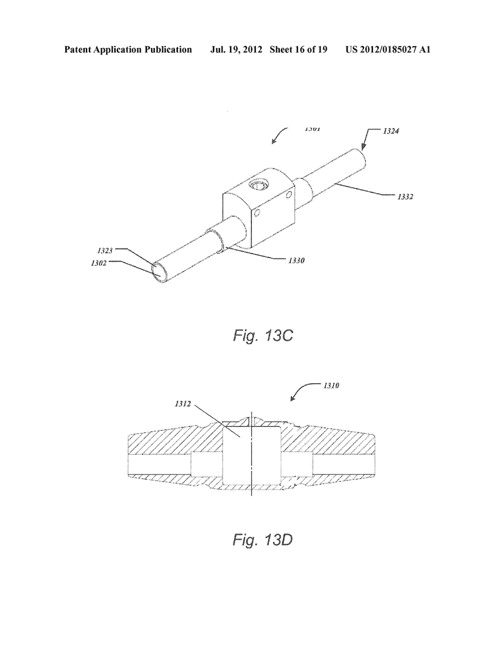 TORQUE LOCK ANCHOR AND METHODS AND DEVICES USING THE ANCHOR - diagram, schematic, and image 17