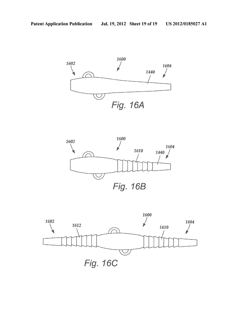 TORQUE LOCK ANCHOR AND METHODS AND DEVICES USING THE ANCHOR - diagram, schematic, and image 20