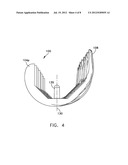 KNEE IMPLANT SYSTEM diagram and image