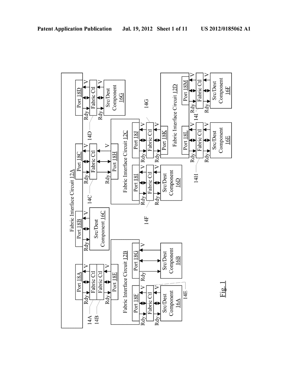 Fabric Limiter Circuits - diagram, schematic, and image 02