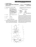 Mobile Human Interface Robot diagram and image