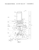 Mobile Human Interface Robot diagram and image