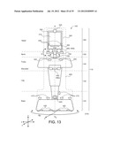 Mobile Human Interface Robot diagram and image