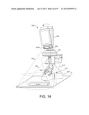 Mobile Human Interface Robot diagram and image