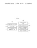 APPARATUS AND METHOD FOR DETECTING LOCATION OF VEHICLE diagram and image