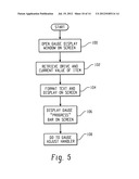 METHOD AND APPARATUS FOR PROGRAMMING PARAMETERS OF A POWER DRIVEN     WHEELCHAIR FOR A PLURALITY OF DRIVE SETTINGS diagram and image