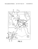 SYSTEM AND METHOD FOR OPTIMIZING A DRIVING ROUTE FOR A VEHICLE diagram and image