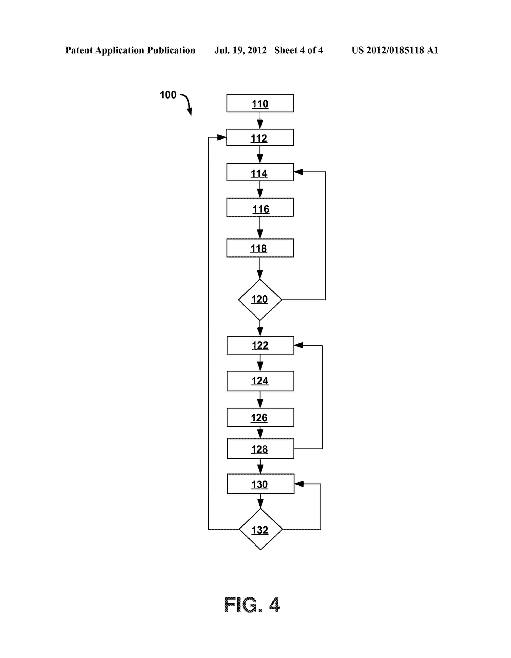 SYSTEM AND METHOD FOR OPTIMIZING A DRIVING ROUTE FOR A VEHICLE - diagram, schematic, and image 05