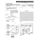 Self calibrating home site fuel usage monitoring device and system diagram and image