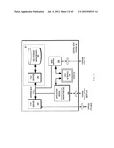 Self calibrating home site fuel usage monitoring device and system diagram and image