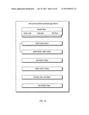 Self calibrating home site fuel usage monitoring device and system diagram and image