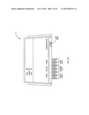 Self calibrating home site fuel usage monitoring device and system diagram and image