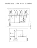 Self calibrating home site fuel usage monitoring device and system diagram and image