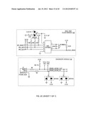 Self calibrating home site fuel usage monitoring device and system diagram and image