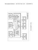 Self calibrating home site fuel usage monitoring device and system diagram and image