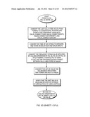 Self calibrating home site fuel usage monitoring device and system diagram and image