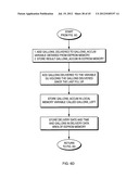 Self calibrating home site fuel usage monitoring device and system diagram and image