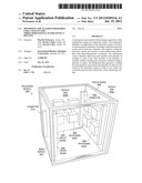 Minimizing the Maximum Required Link Capacity for Three-Dimensional     Interconnect Routing diagram and image