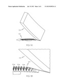 SYSTEMS AND METHODS FOR MATERIAL LIFE PREDICTION diagram and image