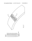 SYSTEMS AND METHODS FOR MATERIAL LIFE PREDICTION diagram and image